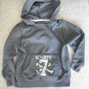 77 Kids hoodie